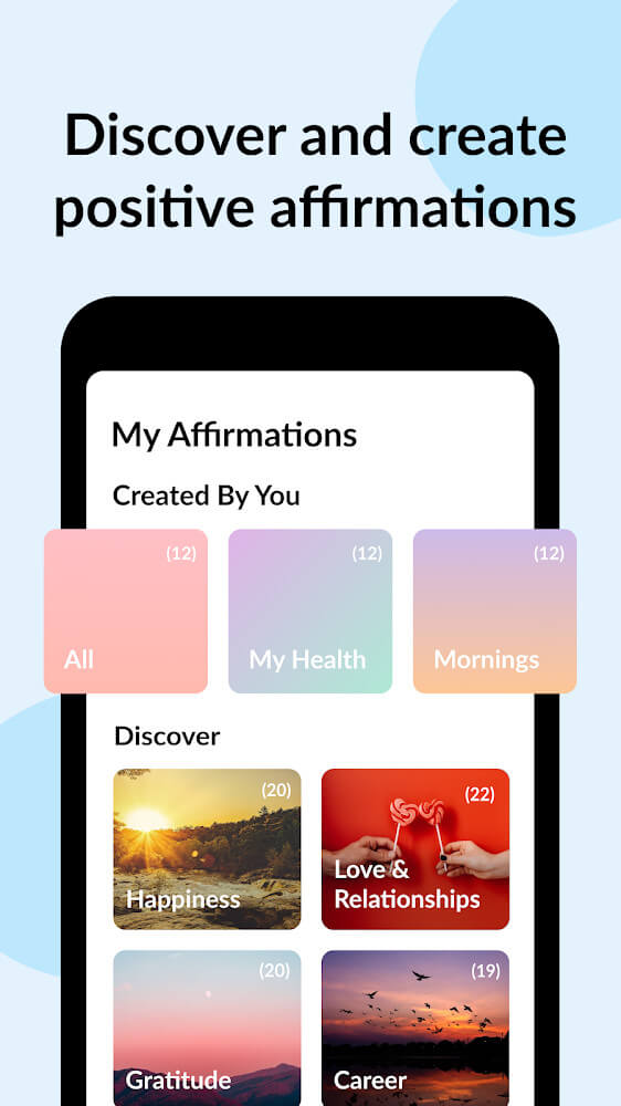 Gratitude: Daily Journal v6.3.3 MOD APK (Pro Unlocked)