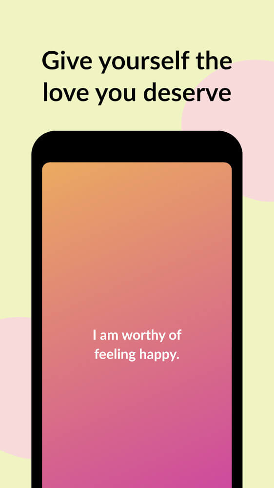 Gratitude: Daily Journal v6.3.3 MOD APK (Pro Unlocked)