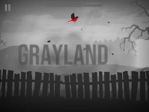 Grayland Premium 1.10 Apk + MOD (Free Shopping) Android