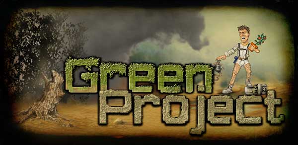 Green Project 1.4.2.02 (Full Paid Version) Apk + Mod for Android