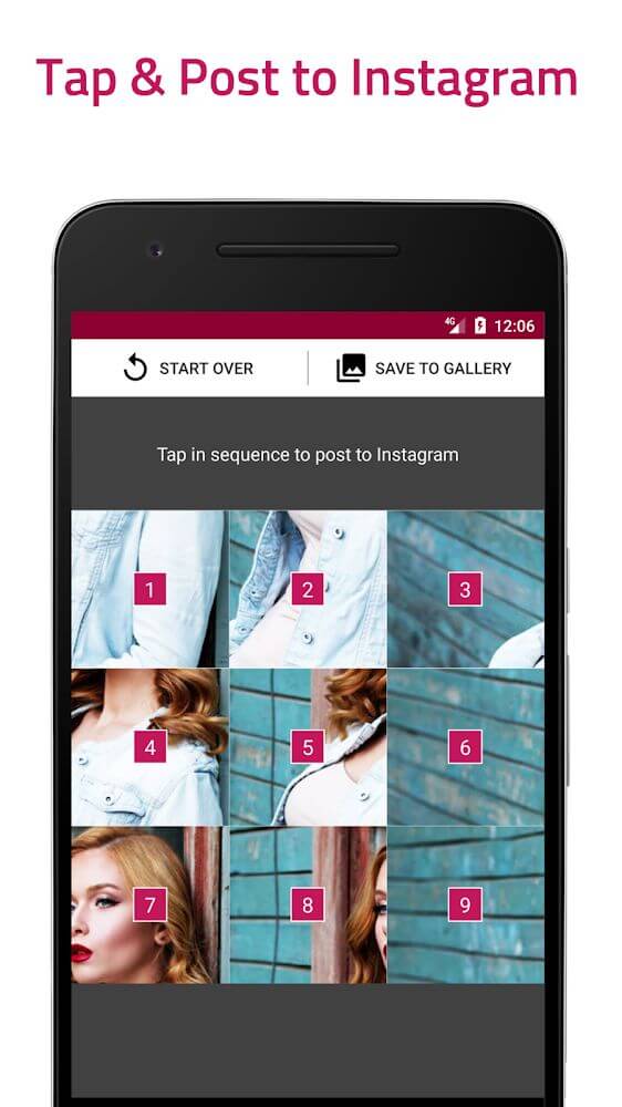 Grid Maker for Instagram v3.6.1 APK + MOD (Pro Unlocked)