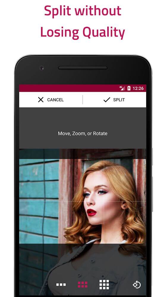 Grid Maker for Instagram v3.6.1 APK + MOD (Pro Unlocked)