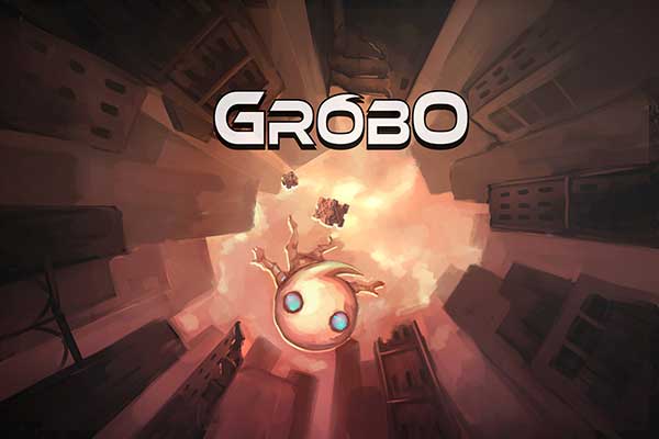 Grobo 1.2.0 Apk + Mod (-Full Unlocked-) for Android