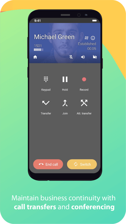 Groundwire v6.7.19 APK (Patched)