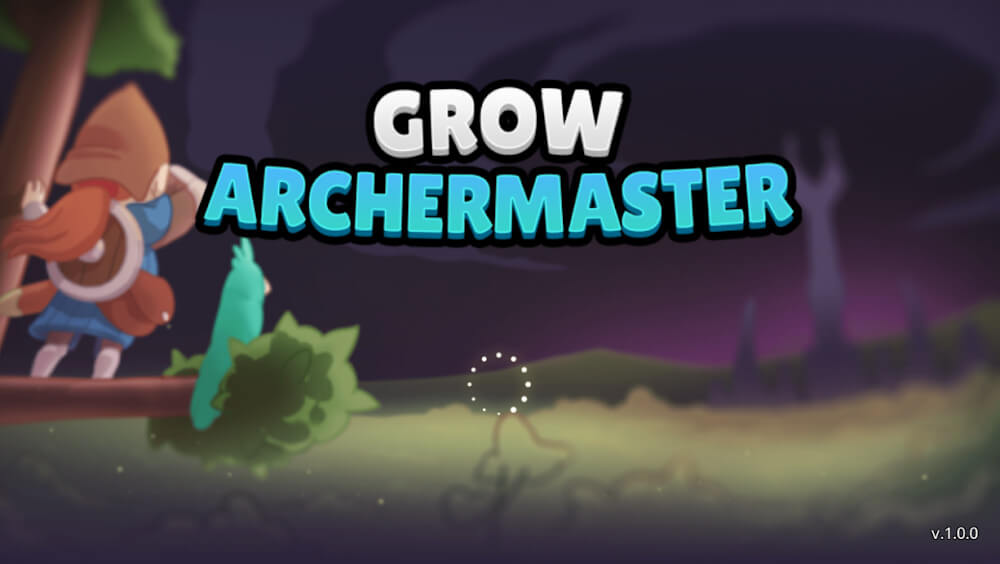 Grow ArcherMaster v1.5.4 MOD APK (High Damage)