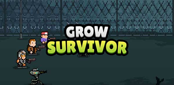 Grow Survivor – Dead Survival 6.4.7 Apk + Mod Free Shopping Android