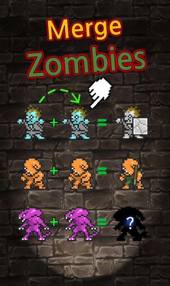 Grow Zombie VIP v36.7.2 MOD APK (Free Purchases, God Mode)