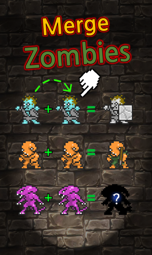 Grow Zombie inc v36.7.5 MOD APK (Unlimited Money, Bones)