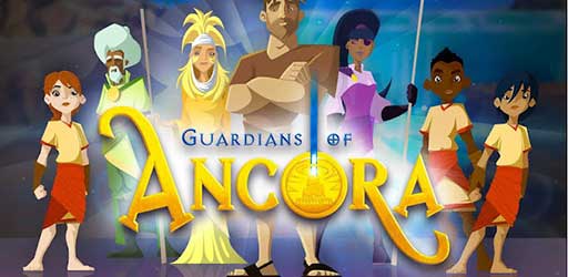 Guardians of Ancora MOD APK 3.5.0 (Money) Android
