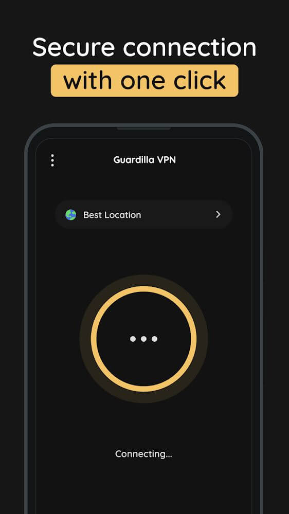 Guardilla VPN v1355r APK + MOD (Premium Unlocked)