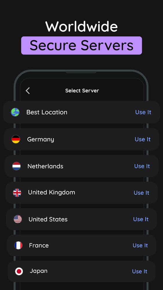 Guardilla VPN v1355r APK + MOD (Premium Unlocked)