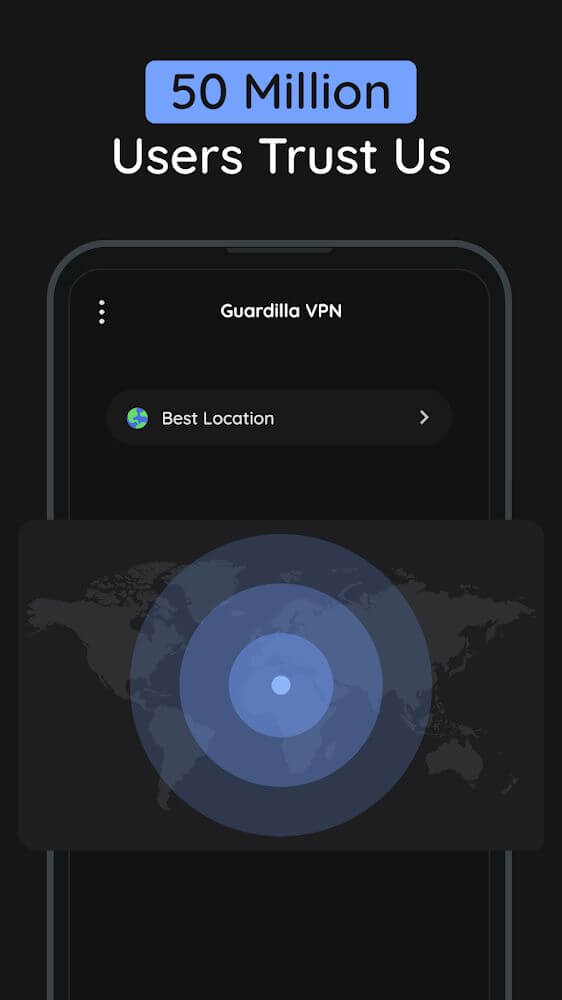 Guardilla VPN v1355r APK + MOD (Premium Unlocked)