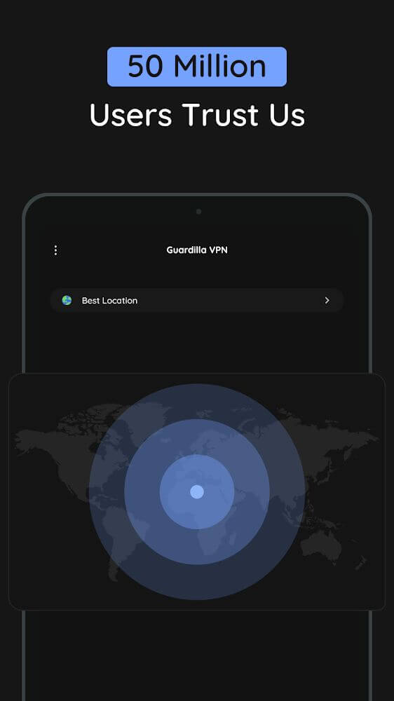 Guardilla VPN v1355r APK + MOD (Premium Unlocked)