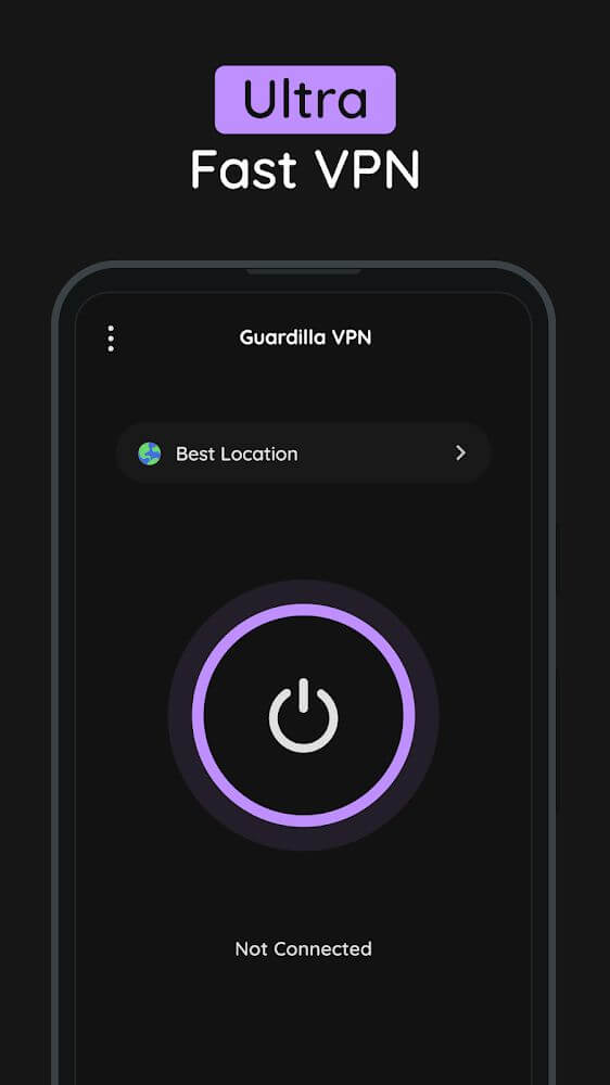 Guardilla VPN v1355r APK + MOD (Premium Unlocked)