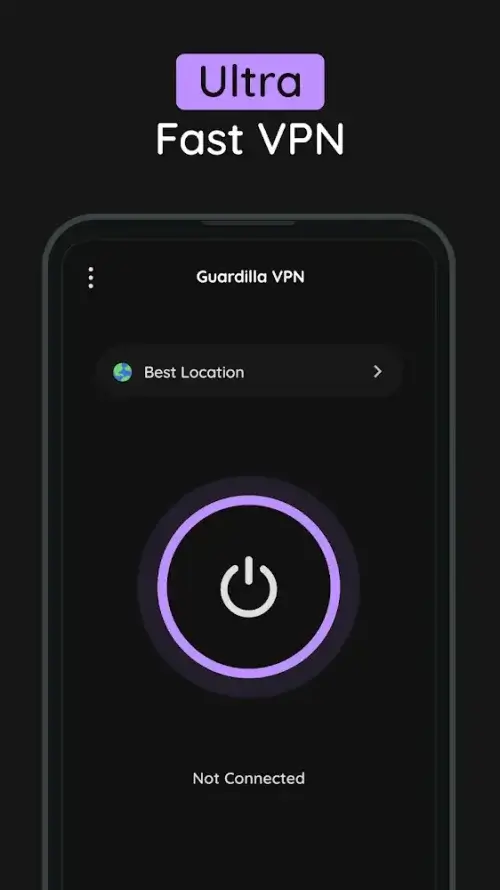 Guardilla VPN v1363-1r MOD APK (VIP Unlocked)