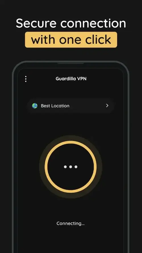 Guardilla VPN v1363-1r MOD APK (VIP Unlocked)