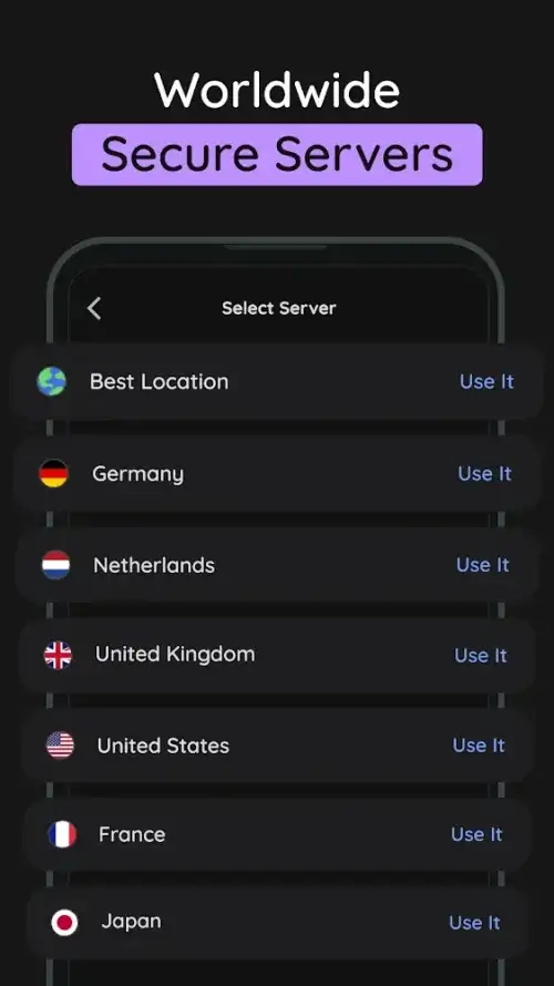 Guardilla VPN v1363-1r MOD APK (VIP Unlocked)