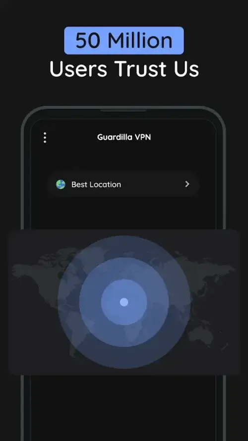 Guardilla VPN v1363-1r MOD APK (VIP Unlocked)