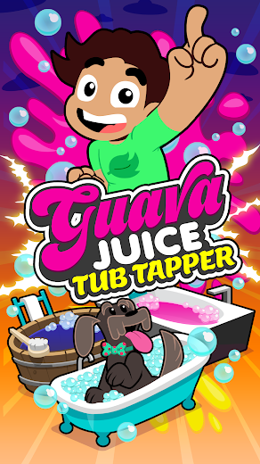 Guava Juice Tub Tapper 1.0.9 APK