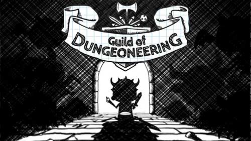 Guild of Dungeoneering 0.8.6 Full Apk Data Android