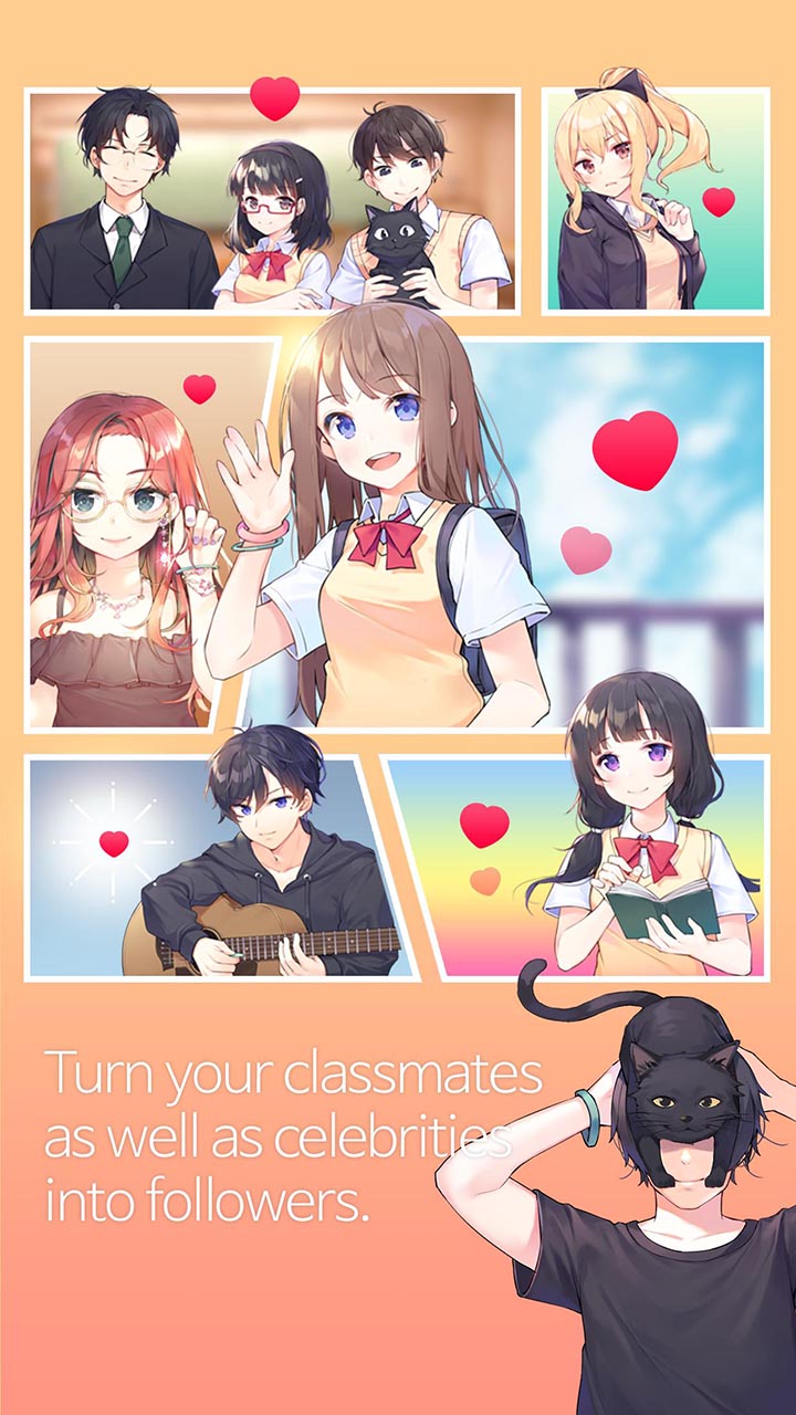 Guitar Girl MOD APK 4.7.0 (No Ads)