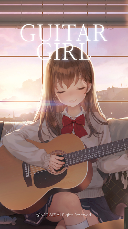 Guitar Girl v4.7.0 MOD APK (Unlimited Fan/Love)