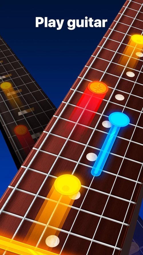 Guitar Play v1.11.2 MOD APK (Unlocked All Content)