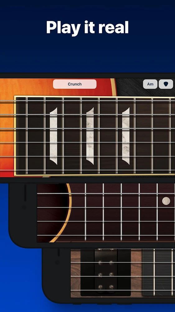 Guitar Play v1.11.2 MOD APK (Unlocked All Content)