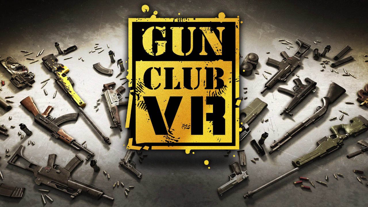 Gun Club 2 MOD APK 2.0.3 (Unlocked)