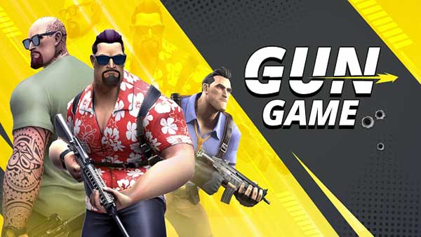 Gun Game – Arms Race 1.69 (Full) Apk + Mod for Android