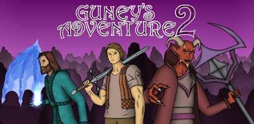 Guney’s adventure 2 MOD APK 1.10 (Gold) Android