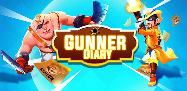 Gunner Diary 1.0.17.1003 Apk + Mod (Money) for Android