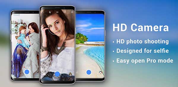 HD Camera Pro- AD Free Edition 4.8.1.0 (Full) Apk for Android