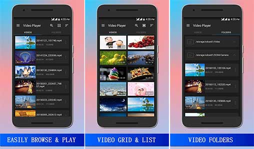 HD Video Player Pro 3.2.0 Apk for Android
