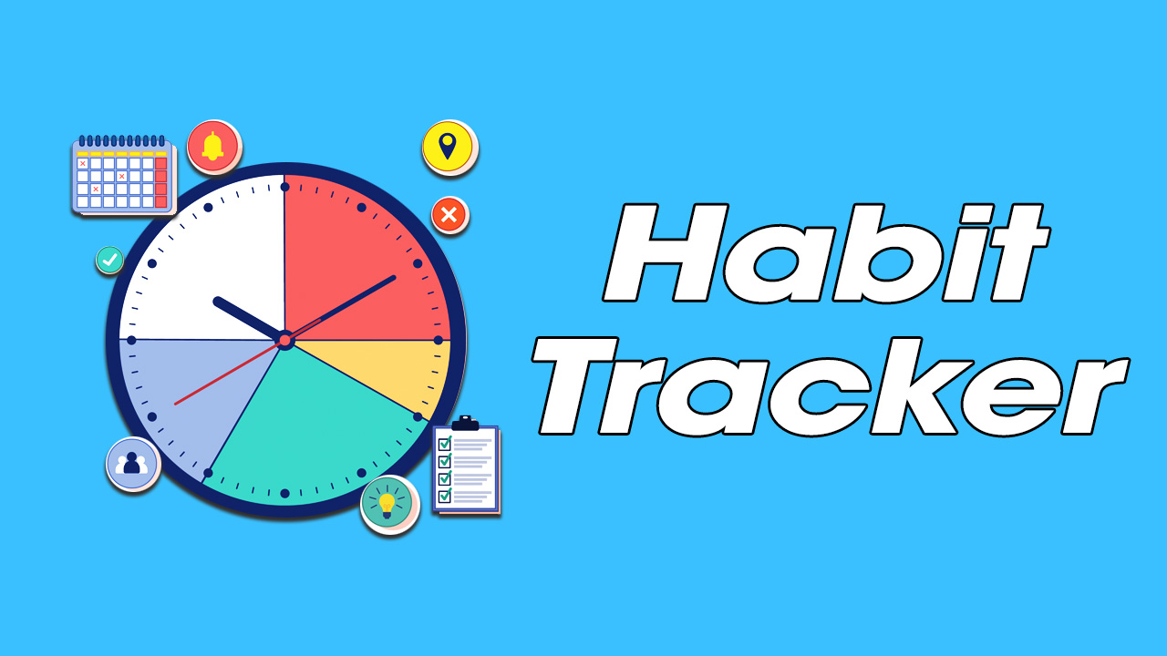 Habit Tracker MOD APK 1.5.15 (Premium Unlocked)