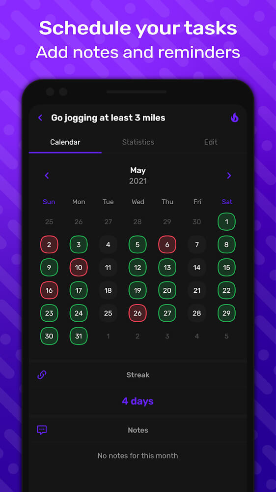 HabitNow Daily Routine Planner v2.2.0 APK + MOD (Premium Unlocked)