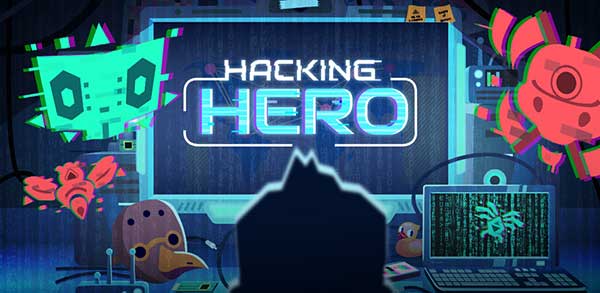 Hacking Hero – Cyber Adventure Clicker 1.0.4 (Full) Apk Android