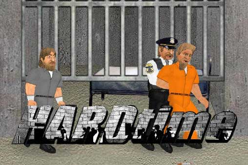 Hard Time (Prison Sim) 1.45 Apk + Mod VIP for Android