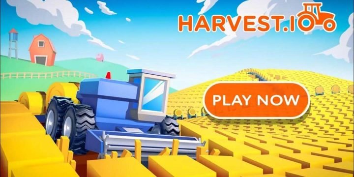 Harvest.io APK + MOD (Unlocked, No Ads) v1.15.0