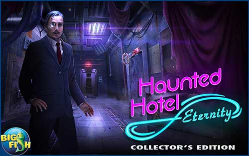 Haunted Hotel Eternity Full 1.0.0 Apk Data Android