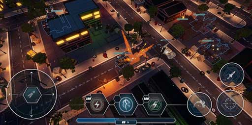 Havoc Drive Mod Apk 1.4.0 (Unlimited Money) Android