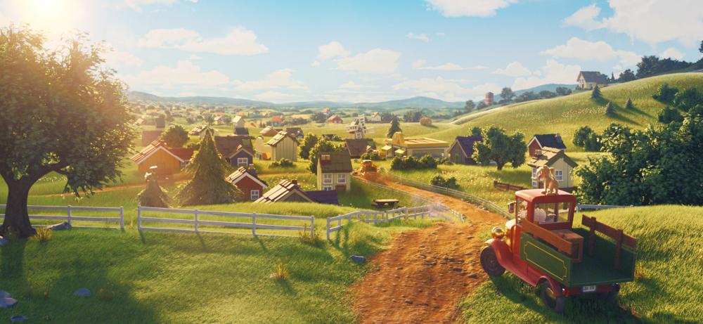 Hay Day v1.52.130 MOD APK (Unlimited Everything)