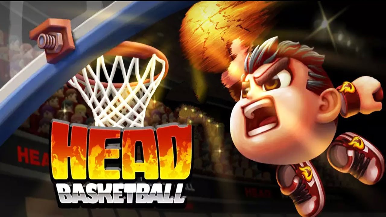 Head Basketball MOD APK 4.0.5 (Unlimited Money)