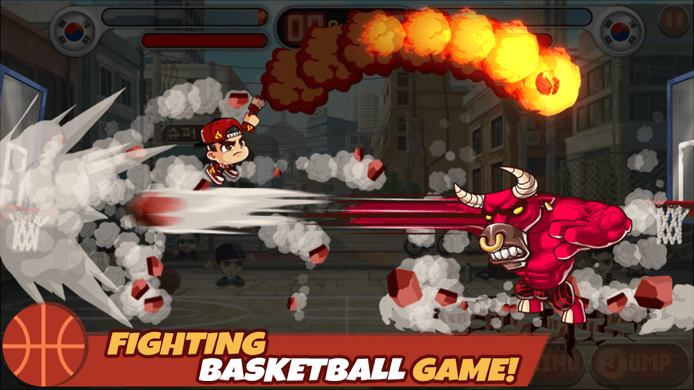 Head Basketball v3.2.0 MOD APK (Unlimited Money) Download for Android