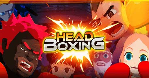 Head Boxing ( D&D Dream ) 1.0.8 Apk + Data for Android