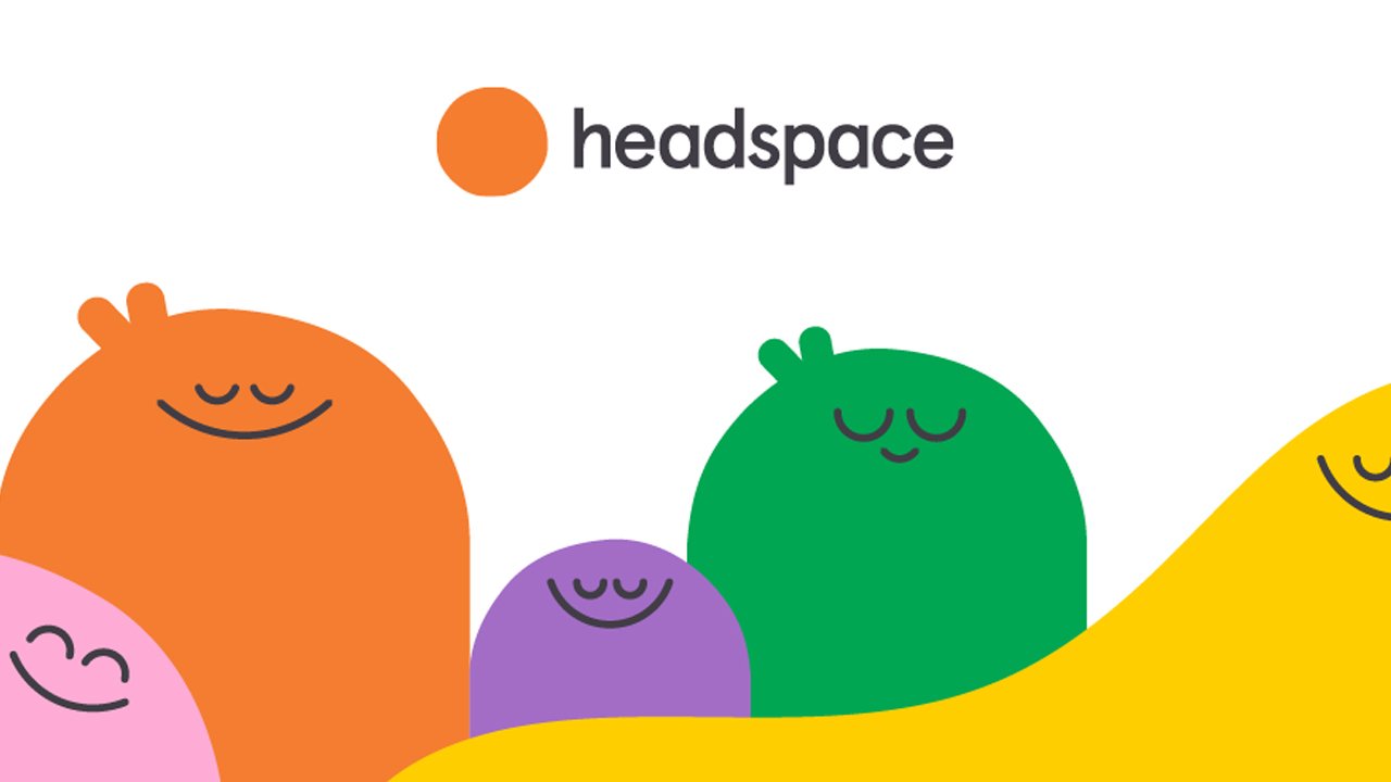 Headspace MOD APK 4.129.0 (Premium Unlocked)
