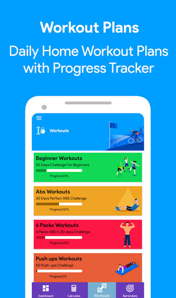 Health Manager v4.2.57 APK + MOD (Premium Unlocked)