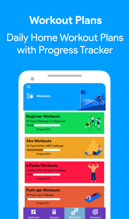 Health Manager v5.0.09 MOD APK (Premium Unlocked)