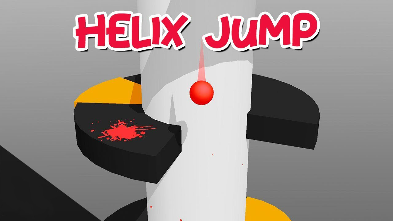 Helix Jump MOD APK 4.7.0 (Unlimited Money)