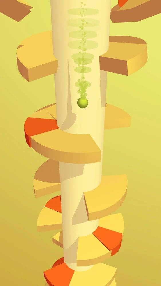 Helix Jump v5.1 MOD APK (Unlocked, No ADS)